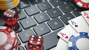 Онлайн казино Casino Irwin
