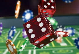 Онлайн казино Casino Bounty